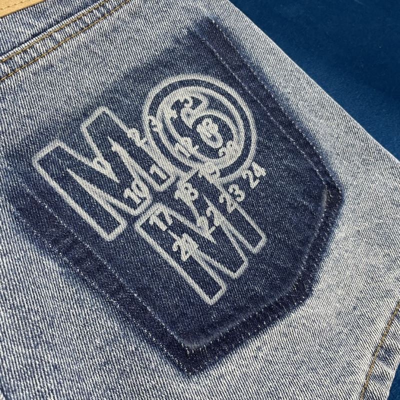 Mmj Jeans